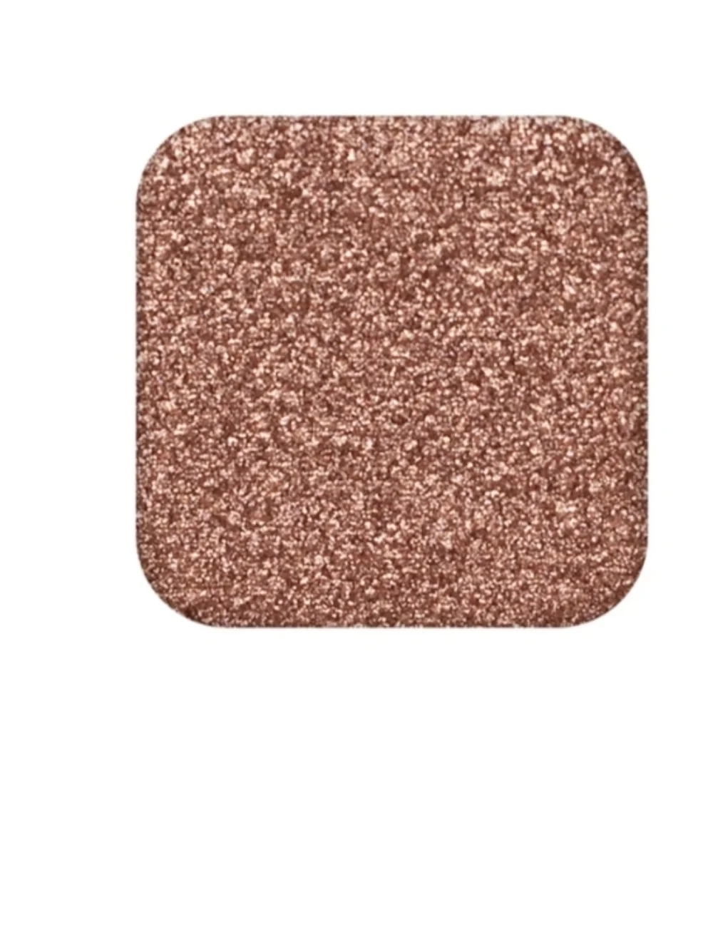 Red Aspen Pressed Powder Eyeshadow - Patient (Shimmery Taupe)